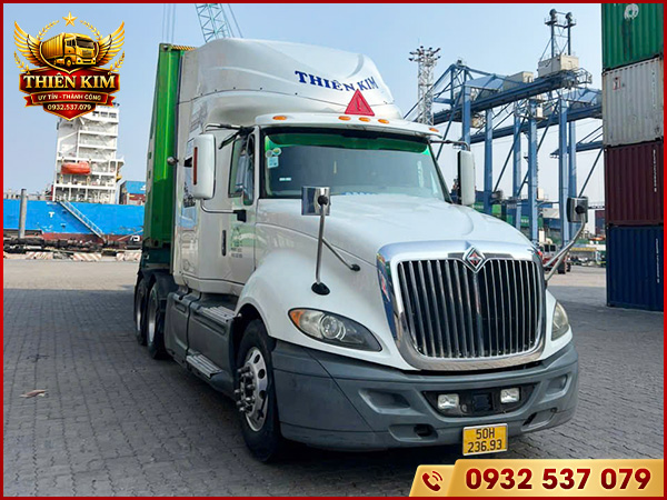 VẬN TẢI CONTAINER HÀNG GỖ