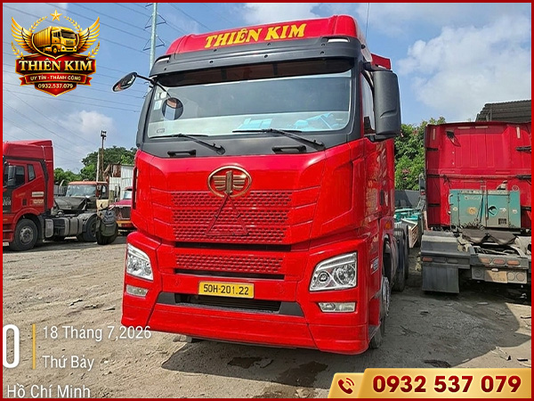 Vận tải container